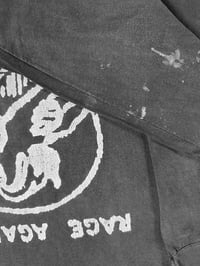 Image 5 of Rage Against The Machine 1990’s ‘Molotov’ Longsleeve Shirt