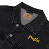 PFJE Unisex denim jacket