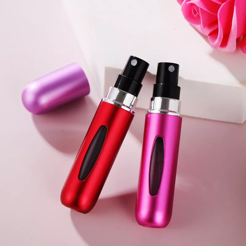 Image of Smart Pocket Perfume Spray