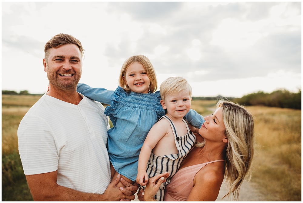 Image of 2023 Family Membership Plan  Deposit 