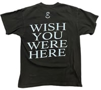 Image 2 of Pink Floyd Wish You Were Here