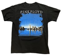 Image 1 of Pink Floyd Wish You Were Here