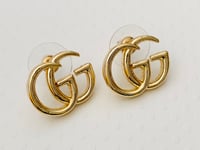 GGold Earrings