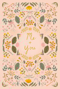 Image 4 of Wedding Card Set of 3
