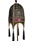 Art Deco  Luxury Victorian Lampshade  - Byzantine