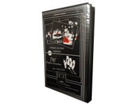Public Access Limited (2022) VHS [Rental Box Edition]