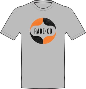Image of RABE + CO TEE