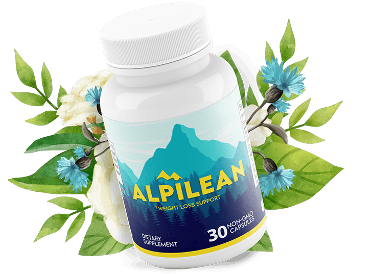 Image of ALPILEAN 