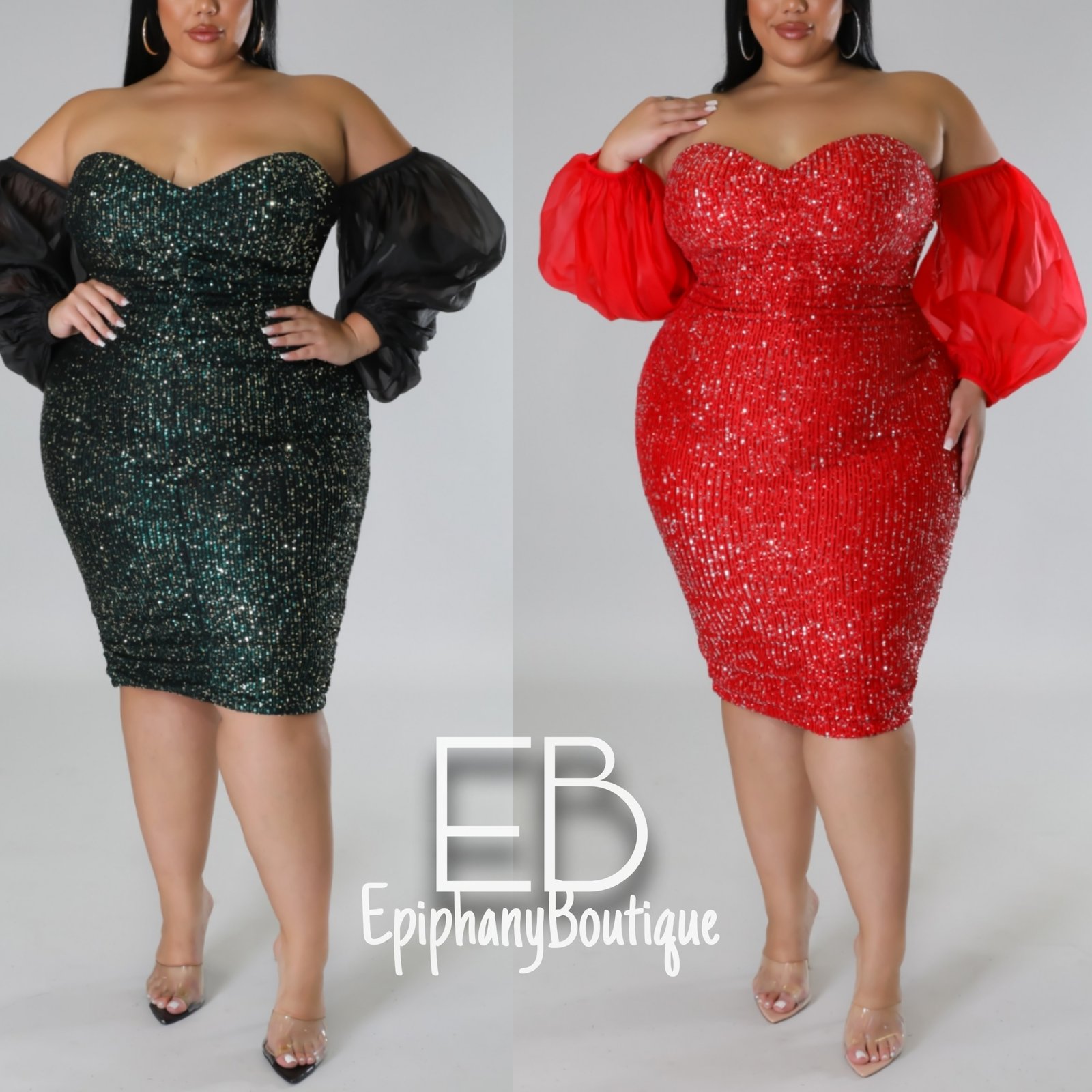 Plus size 2025 boutique big cartel