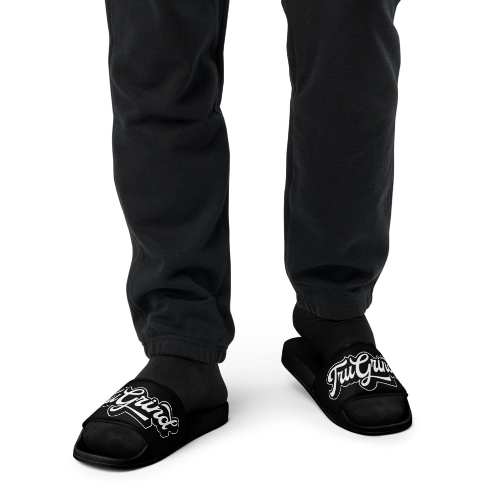 Men’s TRUGRIND Slides