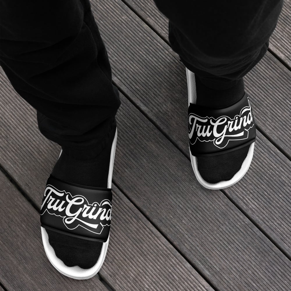Men’s TRUGRIND Slides