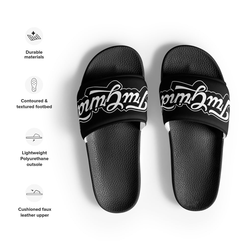 Men’s TRUGRIND Slides