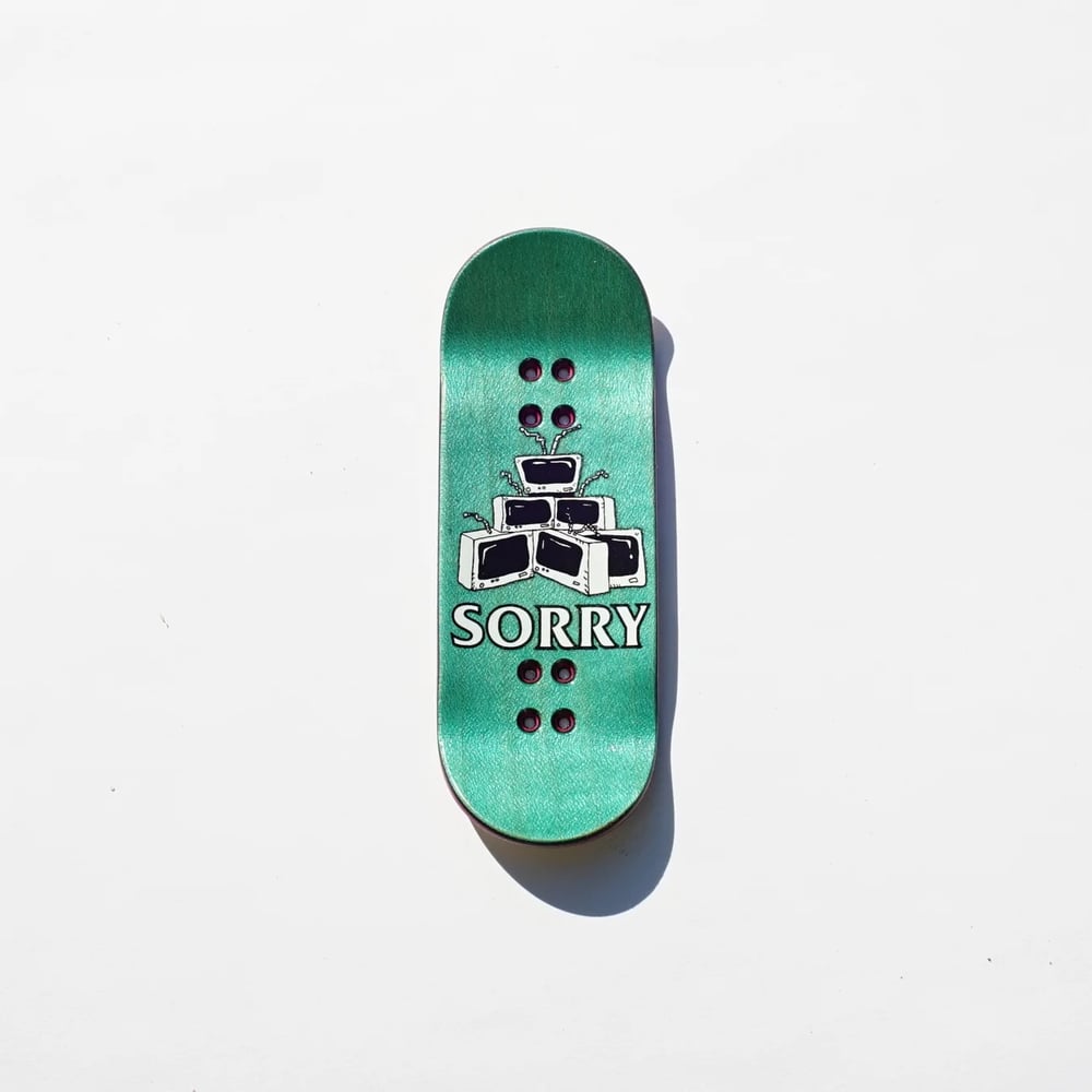 TINY HAWK PRO MODEL