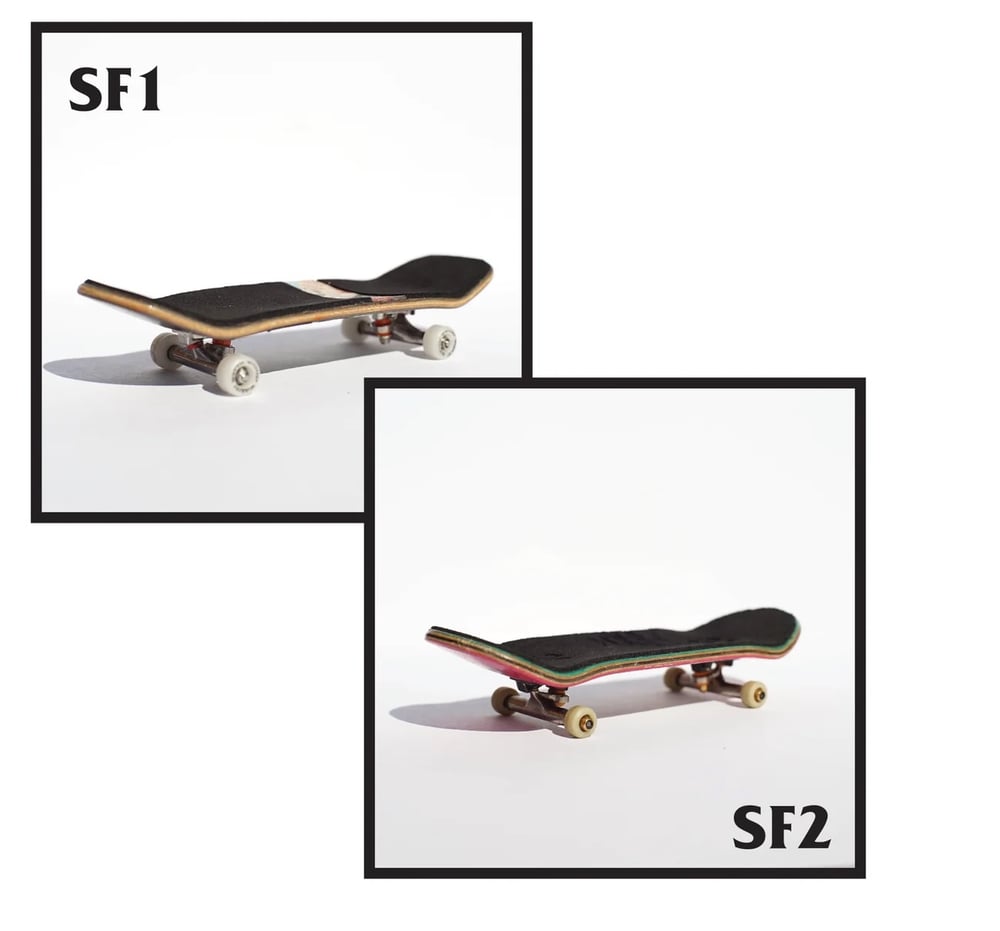 TINY HAWK PRO MODEL