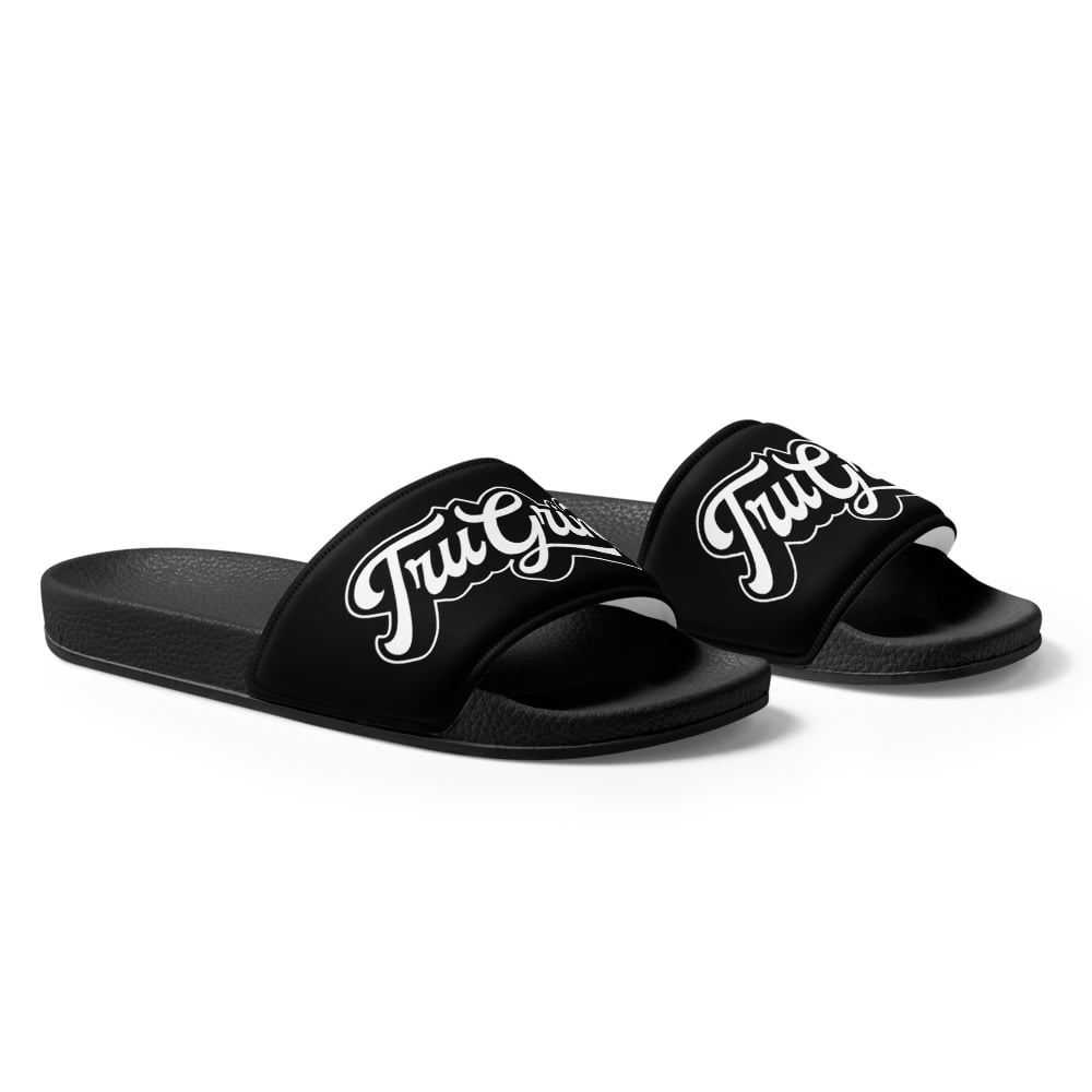 Women's TRUGRIND Slides