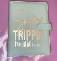 Image 1 of Gift Card Binder