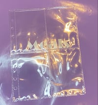Image 3 of Gift Card Binder
