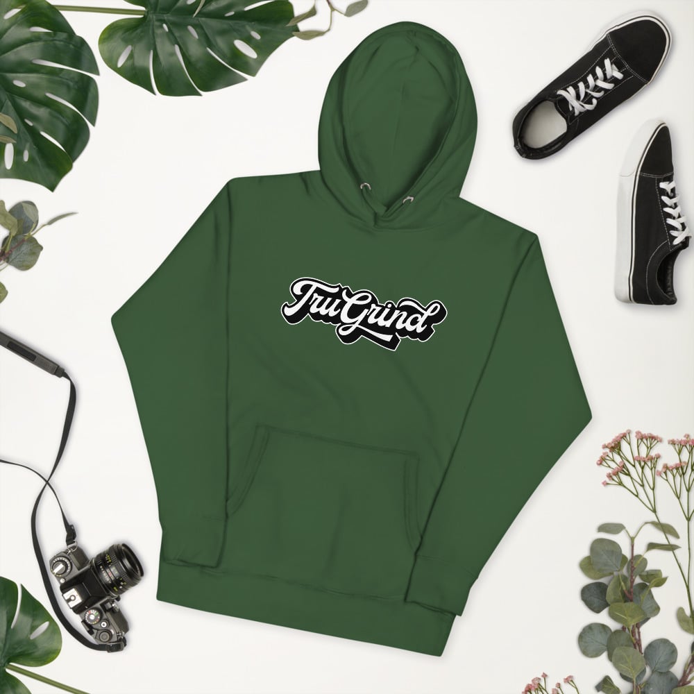 TRUGRIND Hoodie