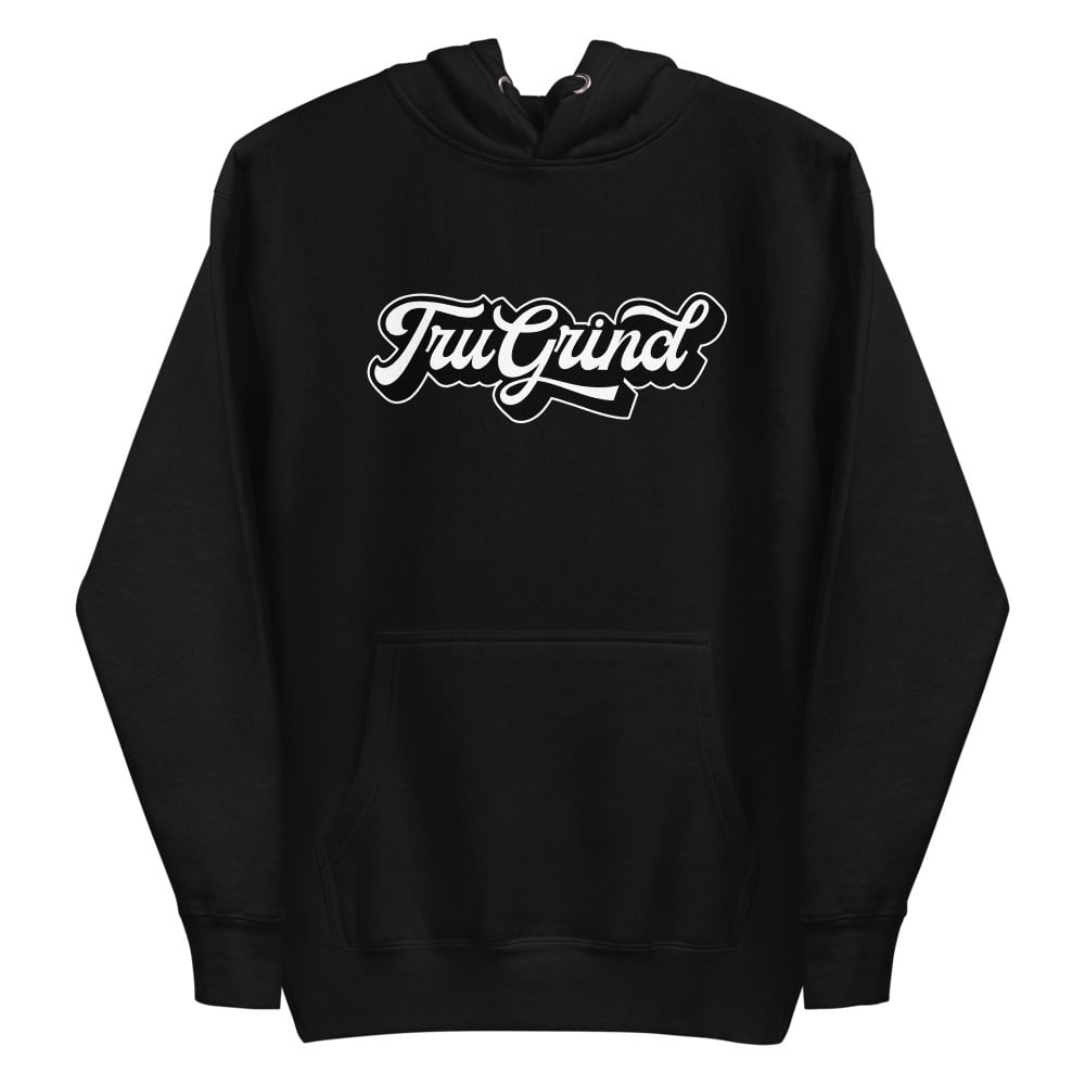 TRUGRIND Hoodie