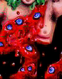 Image 2 of now i see the truth (about god)