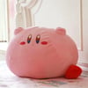 New Kirby Pillow Cartoon Cute Plush Doll