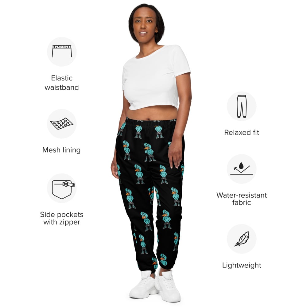  TRU track pants