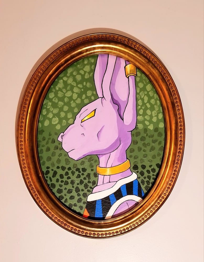 Image of Lord