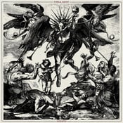 Image of Funeral Harvest – Redemptio 12" LP