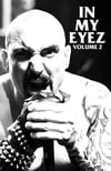 In My Eyez Vol. 2 Zine