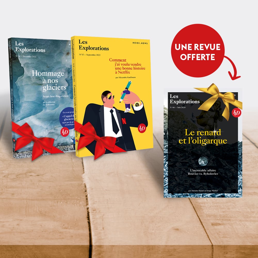 Image of Lot Revues n°15 & n°16