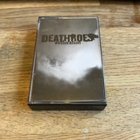 Deathroes - Suffocation