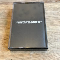Sloth / Two Coin - Live at Fantasyland II