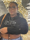 The Women Di Forza Signature Hoodie 