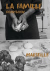 La Famille Marseille cookbook