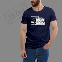 Image 1 of T-Shirt Uomo G - Santuario di Pyrgi (Nsl010)