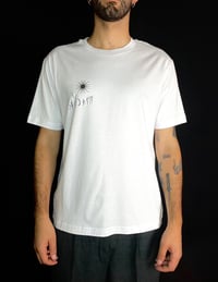 Image 2 of T-shirt "Inhale"