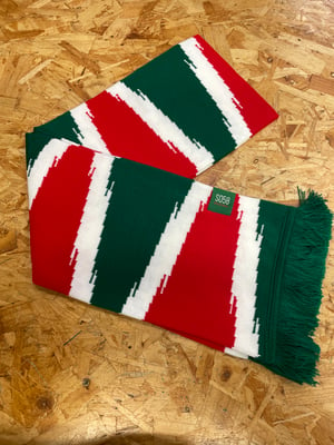 Image of Wales Away ‘22 Scarf 