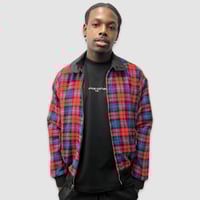 Image 2 of Blouson Ecossais 