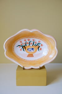 Image 2 of Romantic Vase - Small Bowl