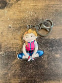 [Keychain] Dead by Daylight: OG 4