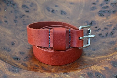 Fox Belt