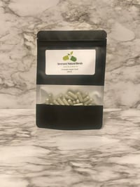 Image 1 of Simmons Natural Blends Green Super Food Blend