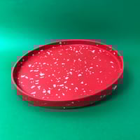 Image 2 of Grand plateau uni terrazzo