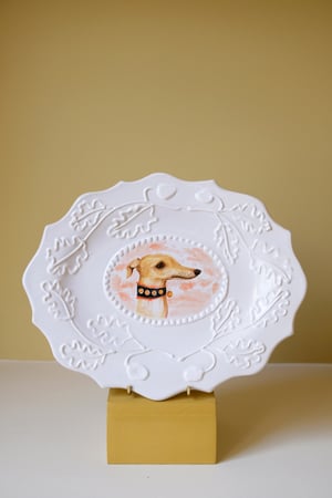 Image of CEDRIC - Romantic Platter
