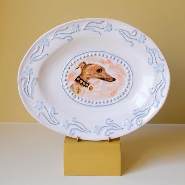 Image of EDGAR - Romantic Platter