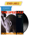 THE SPECIALS - Skinhead Girl