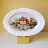 Image 1 of Fressingfield House - Romantic Platter.