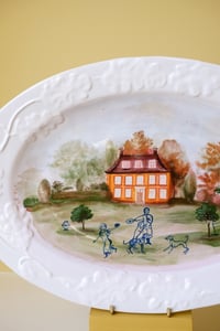 Image 4 of Fressingfield House - Romantic Platter.