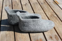 Image 1 of Natural home shoes