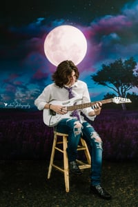 Image 2 of Moonlight Lavender Sessions